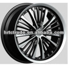 lenso beautiful 18 inch car rims for SUV